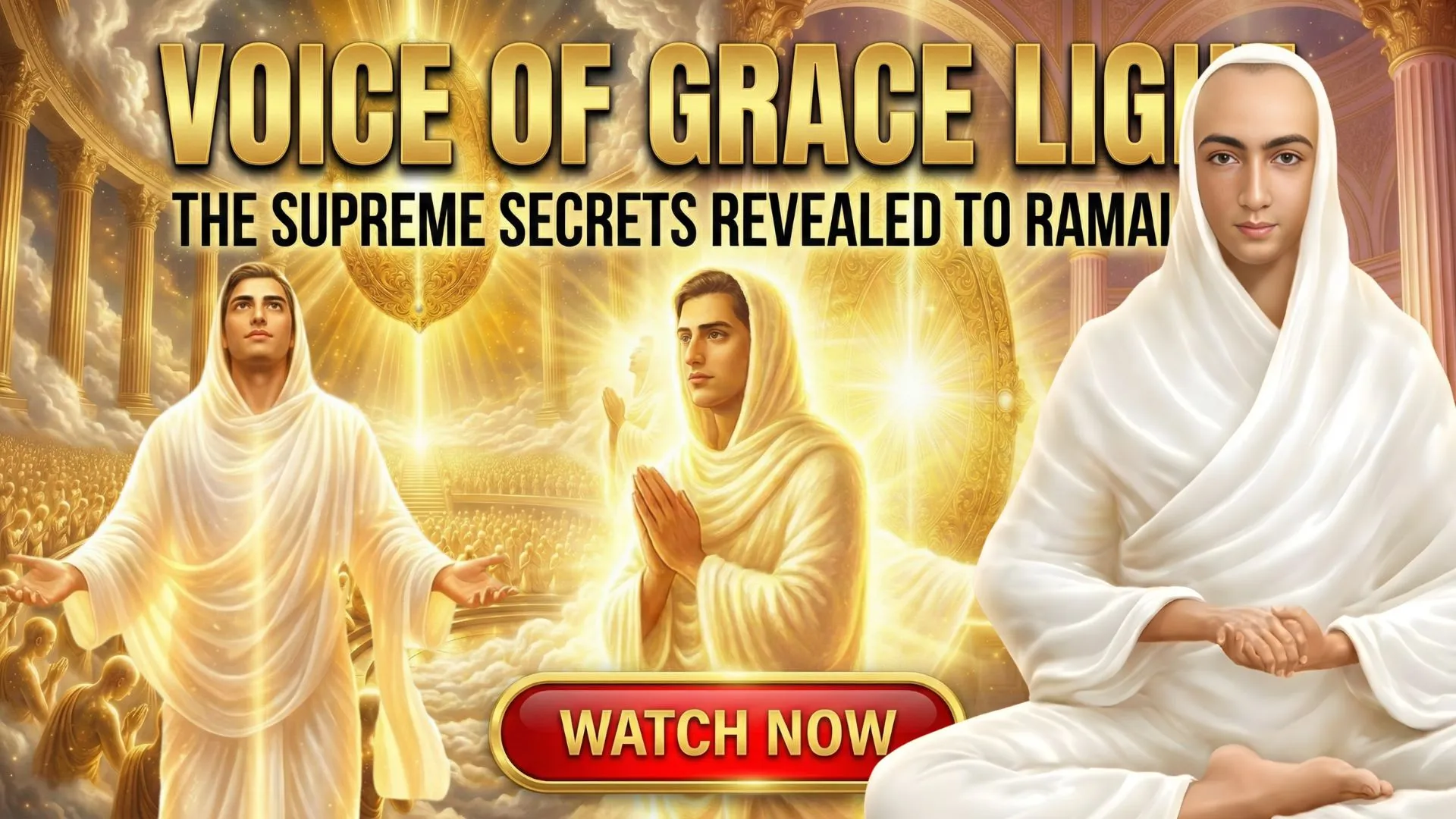 Voice of Grace Light